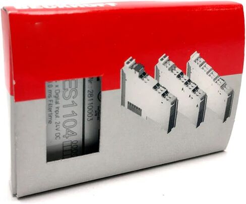 ES1104 New and Sealed in Box ES1104 1 Year Warranty in Saudi Arabia