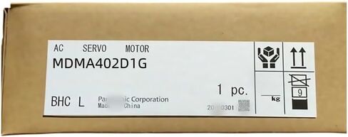 MDMA402D1G New and Sealed in Box MDMA402D1G 1 Year Warranty in Saudi Arabia