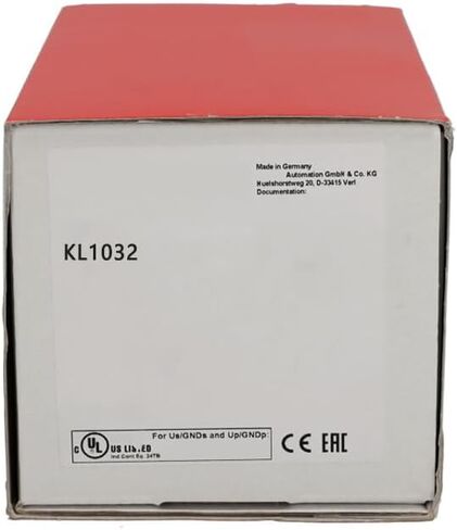 KL1032 جديد ومختوم في الصندوق ضمان لمدة سنة واحدة in Kuwait