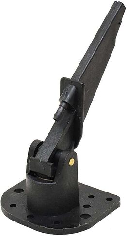 Boat Speedometer Pitot Pickup | 3/16 Inch Black in Kuwait