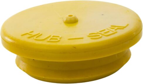 أمريكا العالمية: HUB CAP VENT PLUG WA07-8118 in Kuwait