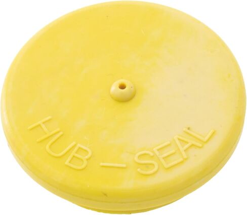 أمريكا العالمية: HUB CAP VENT PLUG WA07-8118 in Kuwait