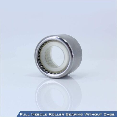 TMP1105 HN1312 Bearing Without Cage 131912 mm Full Complement Drawn Cup Needle Roller Bearings with Open Ends HN 1312 in Kuwait