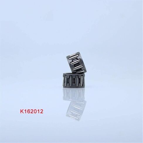 TMP1105 K162012 TN شعاعي محمل ذو بكرات إبرية تحمل وتجميعات القفص محامل K16x20x12 in Kuwait