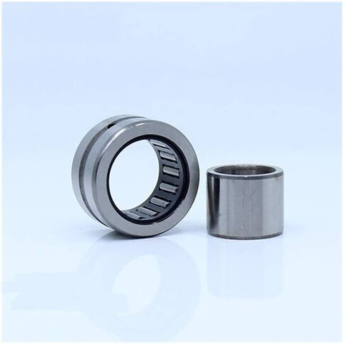 TMP1105 NA4826 Needle Roller Bearing 130x165x35mm Solid Collar Bearings with Inner Ring 4524826 4544826/A in Kuwait