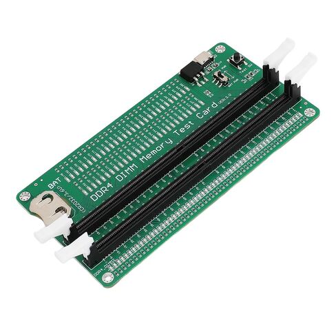 بطاقة اختبار محلل تشخيص الكمبيوتر المكتبي من Pomya DDR4 لارتداء الدبوس الذهبي، تلف ثنائي الفينيل متعدد الكلور، فشل خط البيانات، ثنائي الفينيل متعدد الكلور الأخضر، منفذ إدخال الطاقة USB C: USB C، لذاكرة DDR4 للكمبيوتر المكتبي in Kuwait