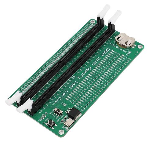 بطاقة اختبار محلل تشخيص الكمبيوتر المكتبي من Pomya DDR4 لارتداء الدبوس الذهبي، تلف ثنائي الفينيل متعدد الكلور، فشل خط البيانات، ثنائي الفينيل متعدد الكلور الأخضر، منفذ إدخال الطاقة USB C: USB C، لذاكرة DDR4 للكمبيوتر المكتبي in Kuwait