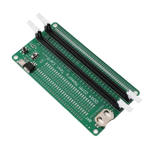 بطاقة اختبار محلل تشخيص الكمبيوتر المكتبي من Pomya DDR4 لارتداء الدبوس الذهبي، تلف ثنائي الفينيل متعدد الكلور، فشل خط البيانات، ثنائي الفينيل متعدد الكلور الأخضر، منفذ إدخال الطاقة USB C: USB C، لذاكرة DDR4 للكمبيوتر المكتبي in Kuwait