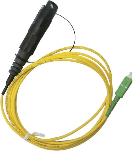 1 قطعة SC/IP67 وصلة من الألياف الضوئية المقاومة للماء، وضع واحد OS2 3.0 مم in Kuwait