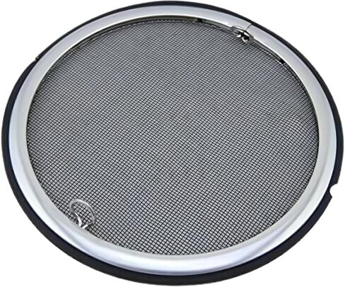 LSR-10-SN Marine Round Portlight Screen, 10" Diameter in Kuwait