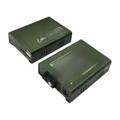 موسع الألياف HDMI 3-20KM (USB وصوت) in Kuwait
