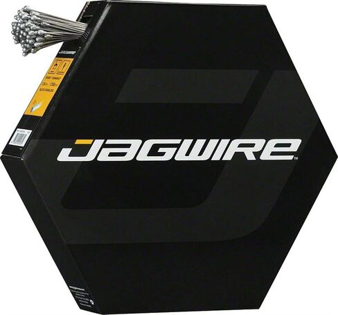 كابلات Jagwire للبالغين من الجنسين، لا شيء، مقاس واحد in Kuwait