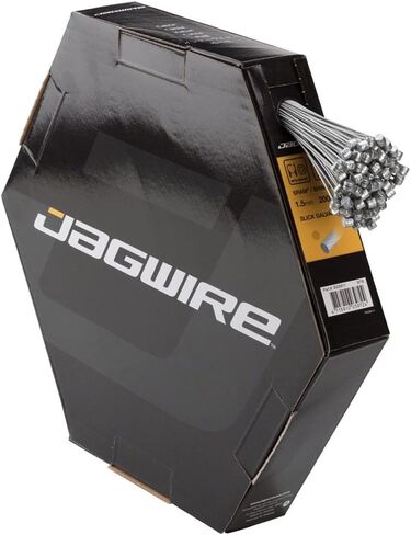 8009811، كابل فرامل جبلية، مجلفن سبورت سليك، 1.5 × 2000 مم، SRAM/شيمانو (100 قطعة) in Kuwait
