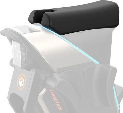 Inmotion V12S Electric Unicycle Seat, Electric Self-Balancing Unicycle V12S Accessories, Soft Comfort Outdoor Cycling Cushion for Women Men in Kuwait