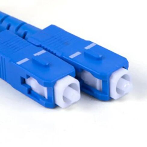 SC UPC 1X2 PLC قارنة التوصيل الضوئية أحادية الوضع FBT in Kuwait