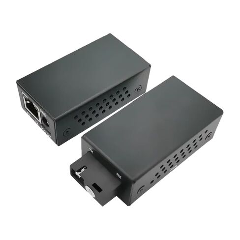 Gigabit Fiber 100/1000M SC RJ45 20KM in Kuwait