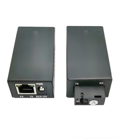 Gigabit Fiber 100/1000M SC RJ45 20KM in Kuwait