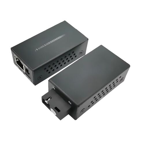 Gigabit Fiber 100/1000M SC RJ45 20KM in Kuwait