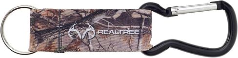 Realtree AP Camo Neck Lanyard and Key Ring Combo in Kuwait