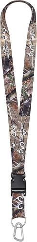 Realtree AP Camo Neck Lanyard and Key Ring Combo in Kuwait