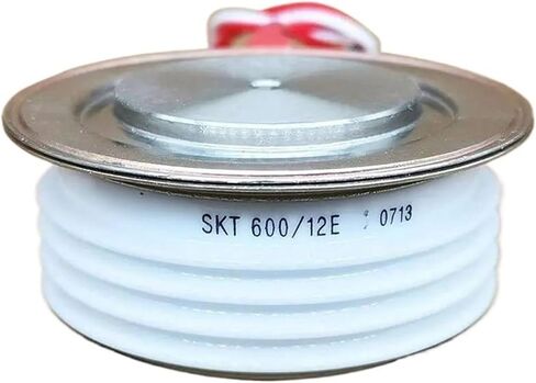 SKT600/14E Thyristor Module in Kuwait