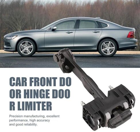 الباب الاختيار المفصلي حزام سدادة الذراع صالح لفولفو صالح S90 صالح V90 2017-2024 اكسسوارات السيارات سيارة الباب الأمامي المفصلي الباب المحدد 31689103 الباب الخلفي الخلفي الاختيار حزام in Kuwait