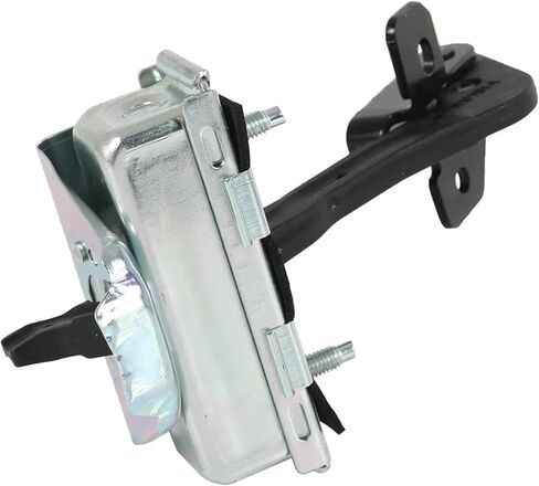 Door Check Strap Stopper Jam Hinge for Transit MK6 MK7 5146438 Rear Right Car Door Check Stop Hinge Strap Limiter in Kuwait