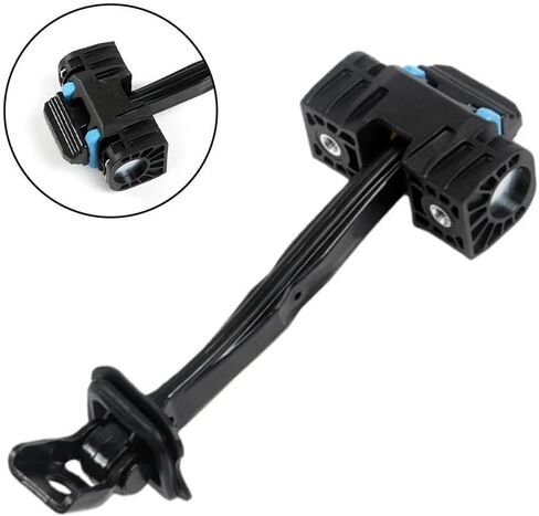Door Check Hinge Strap Stopper Arm Fit for Golf 2013-2021 Car Front Door Hinge Stop Check Strap Limiter Front Door Brake Check Stopper Hinge Rear Back Door Check Strap in Kuwait