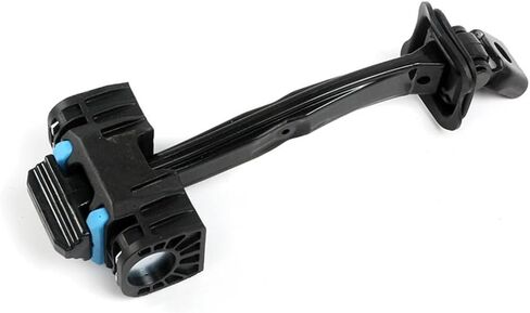 Door Check Hinge Strap Stopper Arm Fit for Golf 2013-2021 Car Front Door Hinge Stop Check Strap Limiter Front Door Brake Check Stopper Hinge Rear Back Door Check Strap in Kuwait