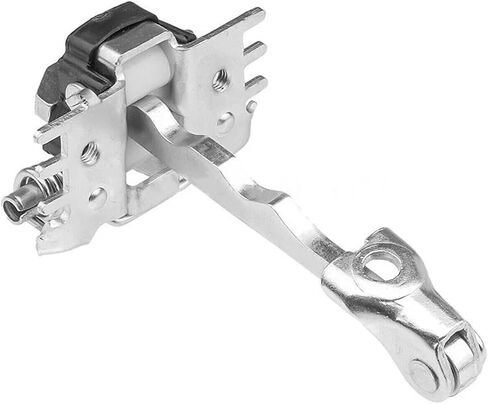 Door Check Hinge Strap Stopper Arm Fit for Renault Fluence Megane 3 Door Hinge Stop Check Strap Limiter 824310007R Front Left Right Auto Parts Rear Back Door Check Strap in Kuwait