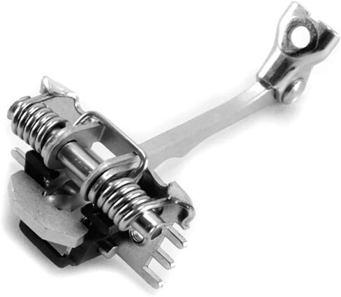 Door Check Hinge Strap Stopper Arm Fit for Renault Fluence Megane 3 Door Hinge Stop Check Strap Limiter 824310007R Front Left Right Auto Parts Rear Back Door Check Strap in Kuwait