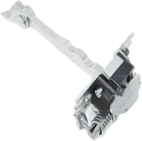 Door Check Hinge Strap Stopper Arm Fit for Renault Fluence Megane 3 Door Hinge Stop Check Strap Limiter 824310007R Front Left Right Auto Parts Rear Back Door Check Strap in Kuwait