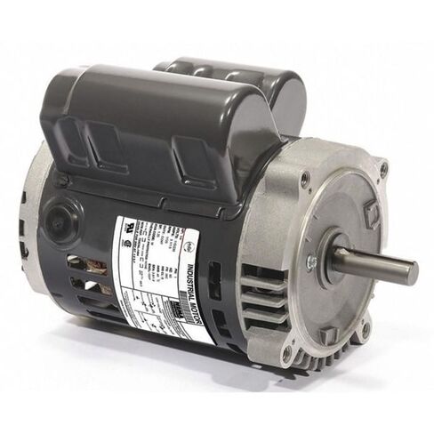 استعراض منتصف المدة، CS/CR، ODP، 1/4 حصان، 1725، 56C، EFF 68.5، Mfr: 30PT38-A in Kuwait