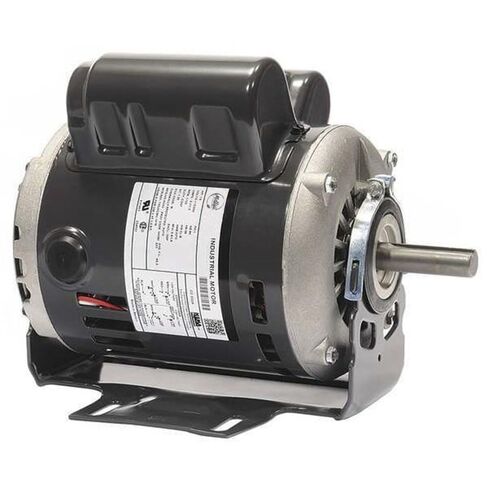MTR, CS/CR, ODP, 3/4 HP, 1725, 56, EFF 81.8, Mfr: 30PT70-A in Kuwait