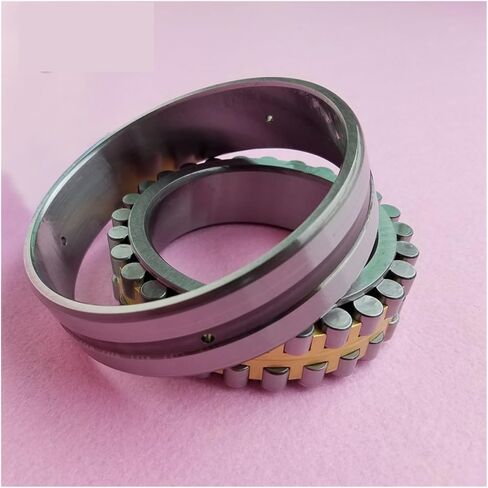 120mm Bearing NN3024K P5 3182124 120mmX180mmX46mm ABEC-5 Double Row Cylindrical Roller Bearing high Precision in Kuwait