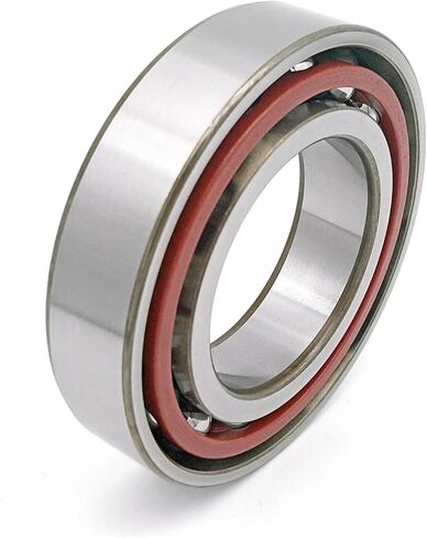 1 Piece B71906-CT-P4S-UL 30x47x9 Spindle Angular Contact Ball Bearing B71906C ABEC-7 Super Precision Bearing in Kuwait