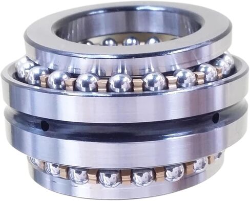 1 Piece Bearing 562017 562017/GNP4 bidirectional Angular Contact Thrust Ball Bearing Precision Machine Tool Spindle in Kuwait