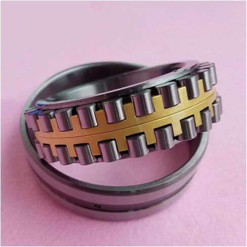 130mm Bearing NN3026K P5 3182126 130mmX200mmX52mm ABEC-5 Double Row Cylindrical Roller Bearing high Precision in Kuwait