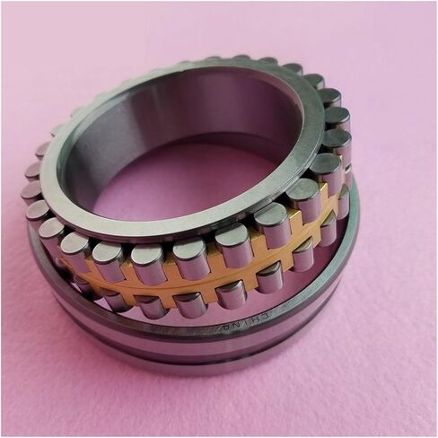 130mm Bearing NN3026K P5 3182126 130mmX200mmX52mm ABEC-5 Double Row Cylindrical Roller Bearing high Precision in Kuwait