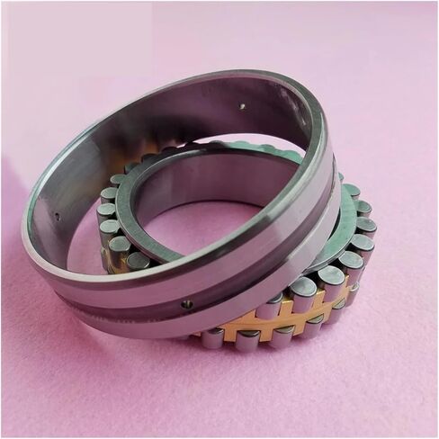 130mm Bearing NN3026K P5 3182126 130mmX200mmX52mm ABEC-5 Double Row Cylindrical Roller Bearing high Precision in Kuwait