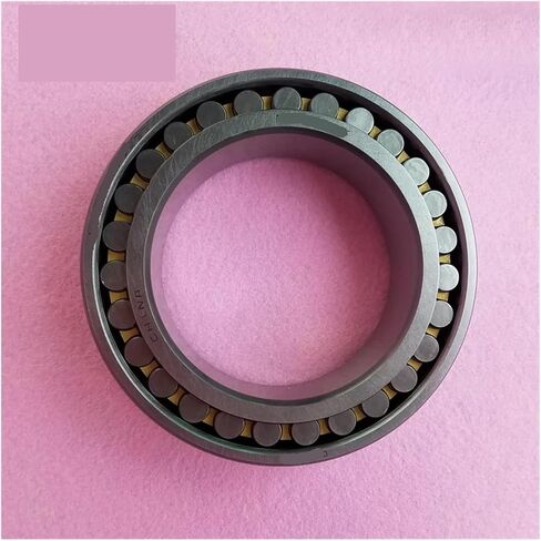 110mm Bearing NN3022K P5 3182122 110mmX170mmX45mm ABEC-5 Double Row Cylindrical Roller Bearing high Precision in Kuwait