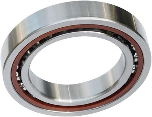 1pcs 71813 71813CD P4 7813 65X85X10 Thin Wall Angular Contact Bearing high Speed Spindle Bearing ABEC-7 in Kuwait