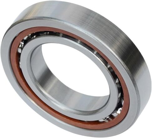 1pcs 71813 71813CD P4 7813 65X85X10 Thin Wall Angular Contact Bearing high Speed Spindle Bearing ABEC-7 in Kuwait