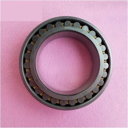 85mm Bearing NN3017K P5 3182117 85mmX130mmX34mm ABEC-5 Double Row Cylindrical Roller Bearing high Precision in Kuwait