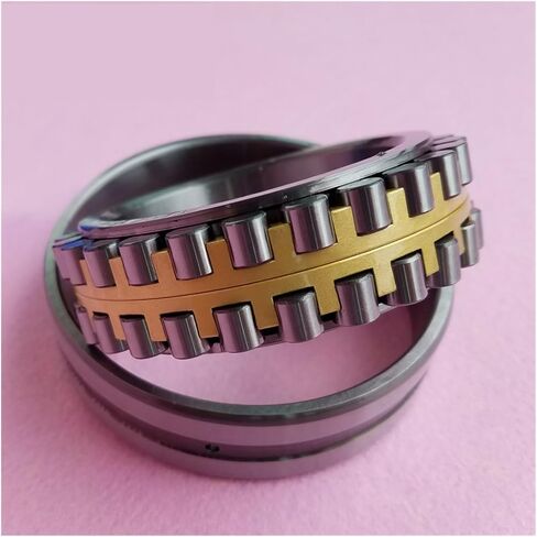 85mm Bearing NN3017K P5 3182117 85mmX130mmX34mm ABEC-5 Double Row Cylindrical Roller Bearing high Precision in Kuwait