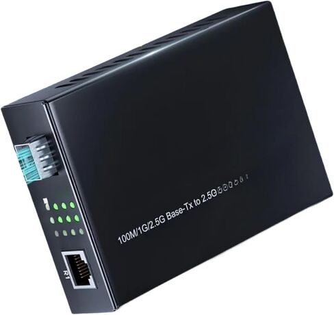 SFP 2.5G Medium Relay Unit in Kuwait