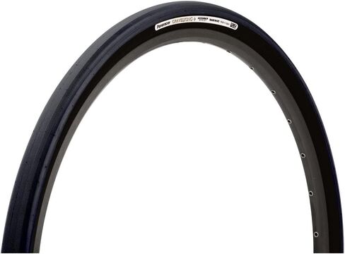 GravelKing Slick Plus+ Folding Gravel Tires 700x28C Black/Black in Kuwait