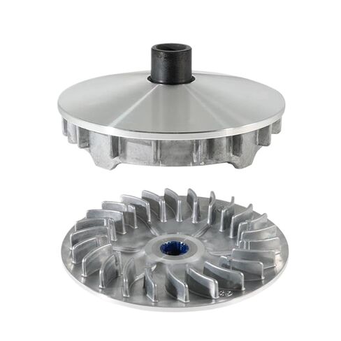 Starter Clutch Assembly Variator Kit with Heat Dissipation Compatible with LandBoss UTV550 LH550 E13 2019-2020 Models in Kuwait