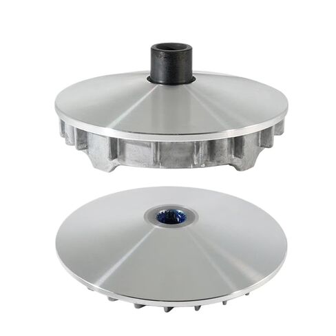 Starter Clutch Assembly Variator Kit with Heat Dissipation Compatible with LandBoss UTV550 LH550 E13 2019-2020 Models in Kuwait