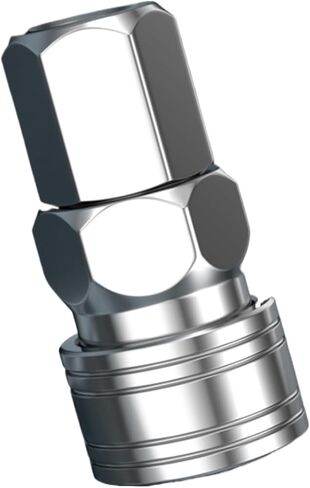 Quick connector C self-locking; SF40 Female in Kuwait